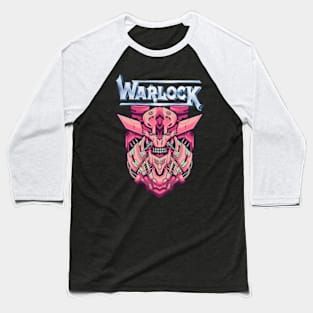 Warlock music Baseball T-Shirt